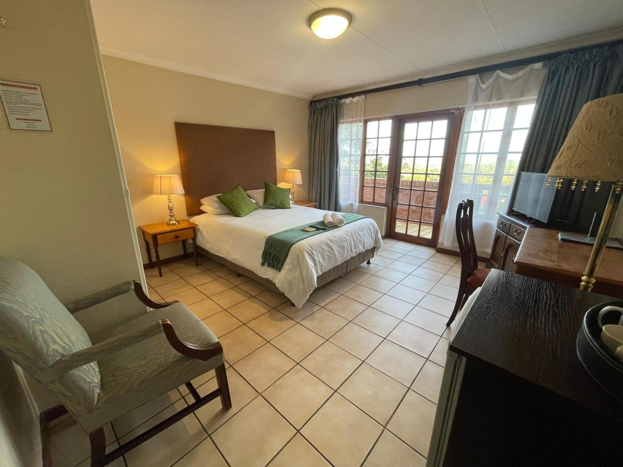 Edelweiss Corporate Guest House Pretoria-Noord Esterno foto