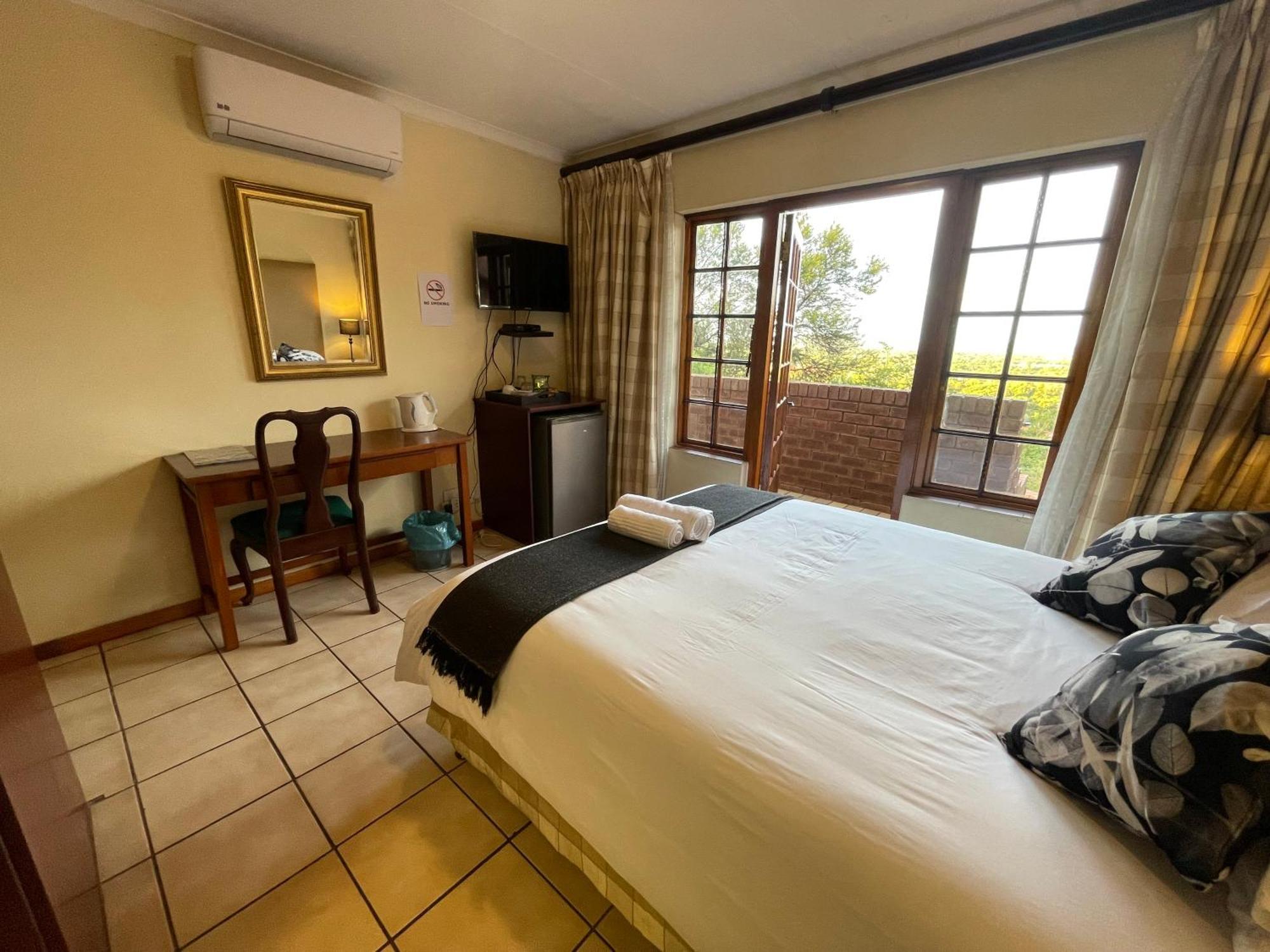 Edelweiss Corporate Guest House Pretoria-Noord Camera foto